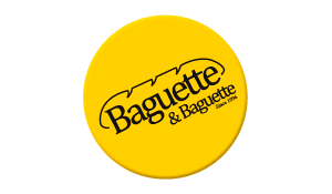 Baguette & Baguette